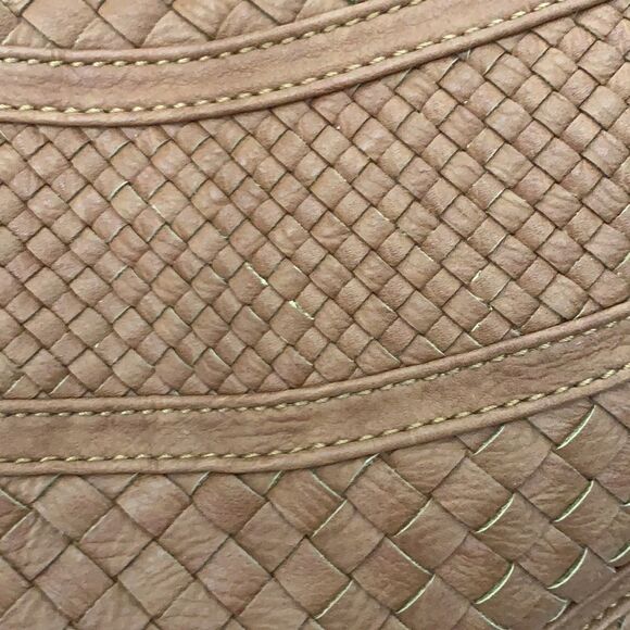 Brown tote bag  - Picture 3 of 9
